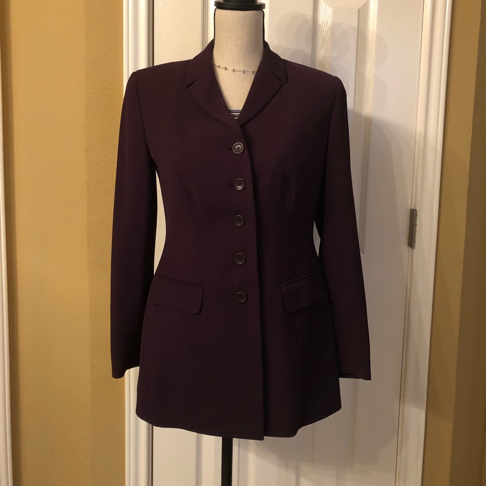 [Preview Collection] Blazer